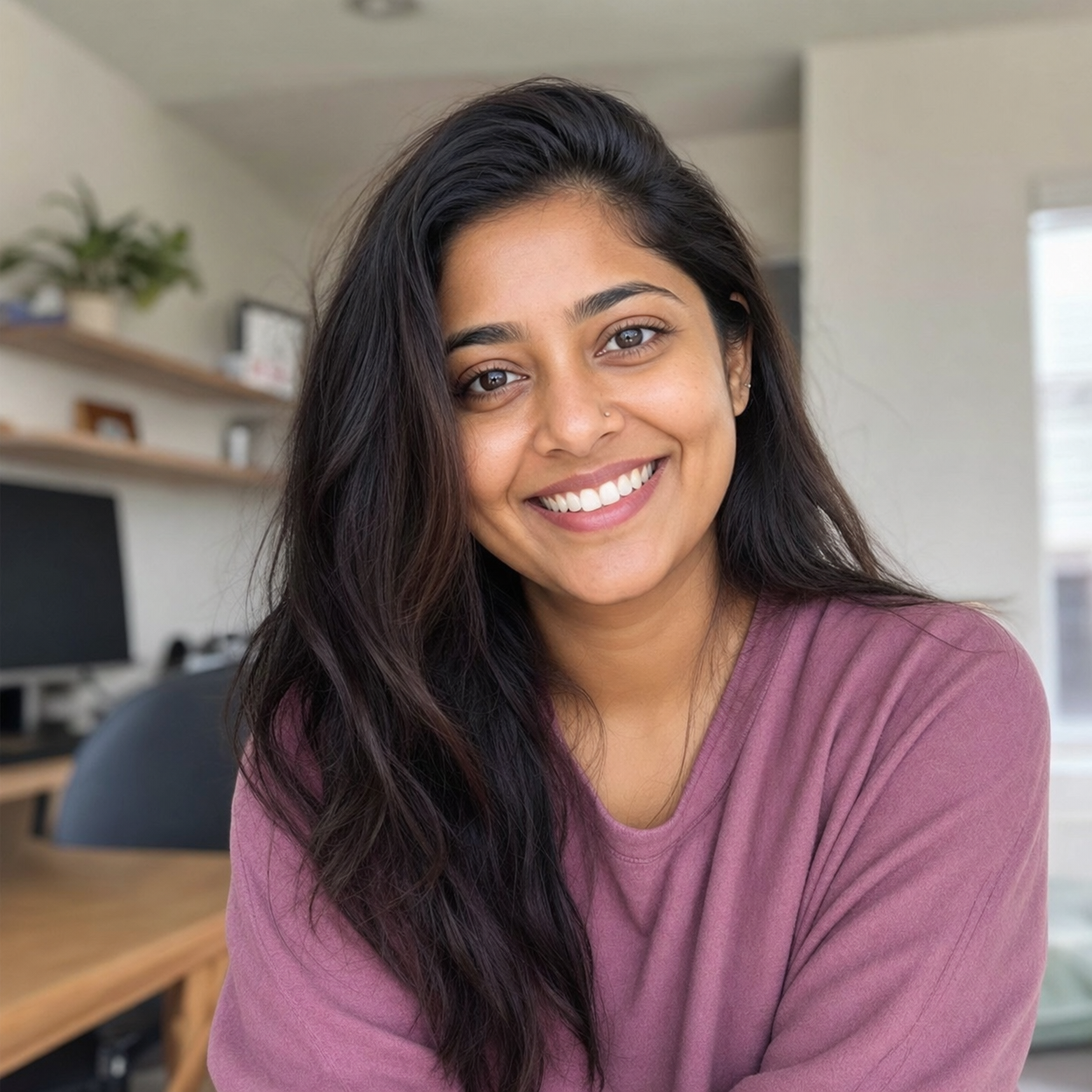 Priya K.